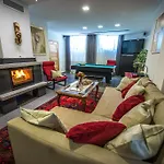 Moroder Haus Mayrhofen