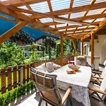 Gasthof Moroder Haus Mayrhofen