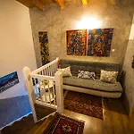Gasthof Moroder Haus 3*
