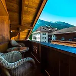 Gasthof Moroder Haus