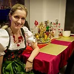 Moroder Haus Gasthof 3*