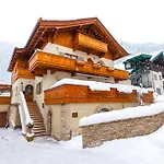 Gasthof Moroder Haus Mayrhofen