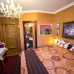 Gasthof Moroder Haus Mayrhofen