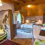 Moroder Haus Gasthof 3*