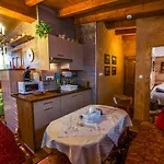 Gasthof Moroder Haus