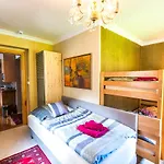 Moroder Haus Gasthof 3*