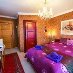 Moroder Haus Gasthof Mayrhofen