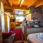 Moroder Haus Mayrhofen