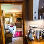 Moroder Haus Gasthof 3*