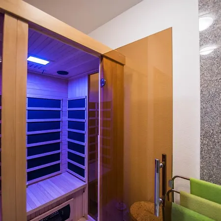 Moroder Haus Mayrhofen