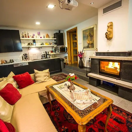 Pensión Moroder Haus