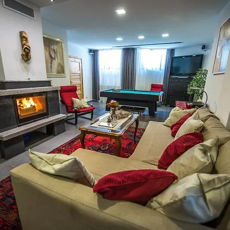 Moroder Haus Mayrhofen