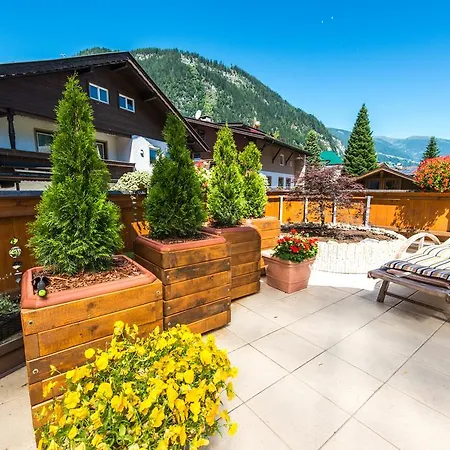 Moroder Haus مايرهوفن