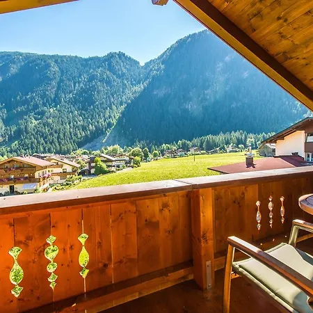 Gasthuis Moroder Haus 3*