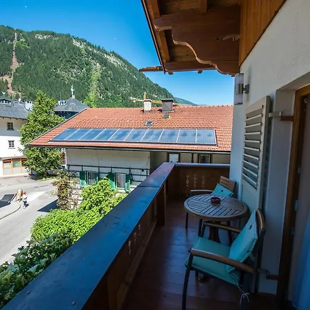 Moroder Haus