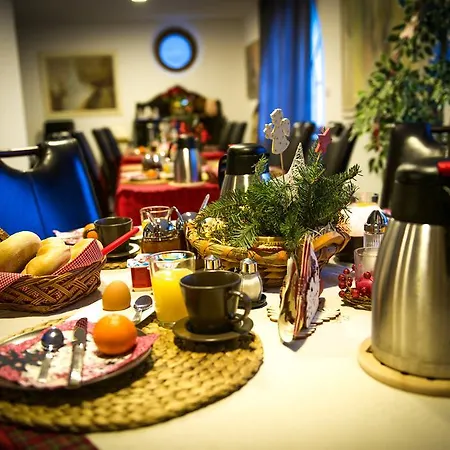 Moroder Haus