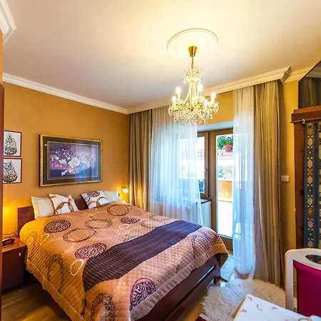 Moroder Haus 3*