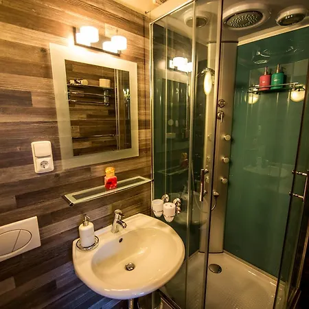 Pensión Moroder Haus 3*