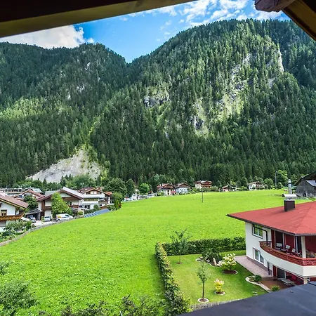 Pensionat Moroder Haus Mayrhofen
