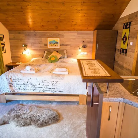 Moroder Haus بيت ضيافة