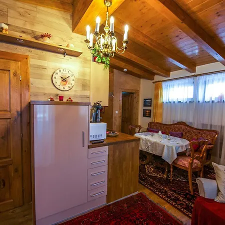 Moroder Haus