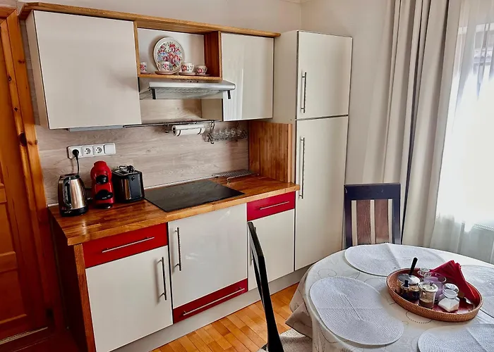 Moroder Haus Pensjonat 3*