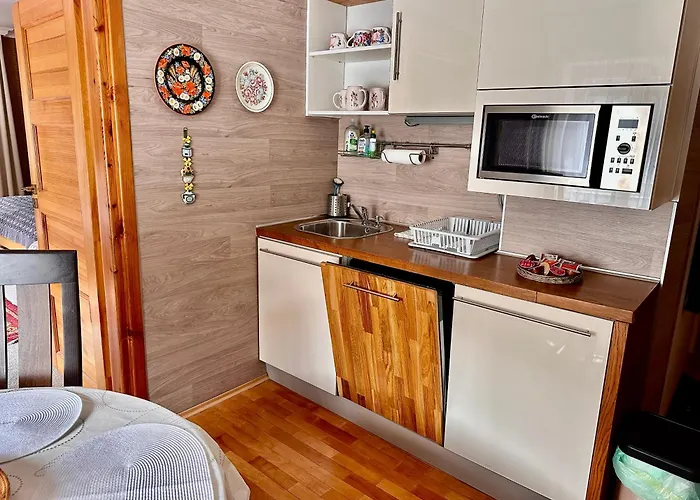 Moroder Haus 3* Mayrhofen