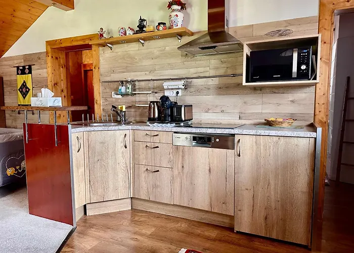 Gasthuis Moroder Haus