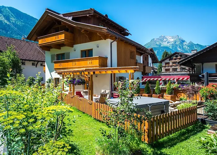 Pensionat Moroder Haus