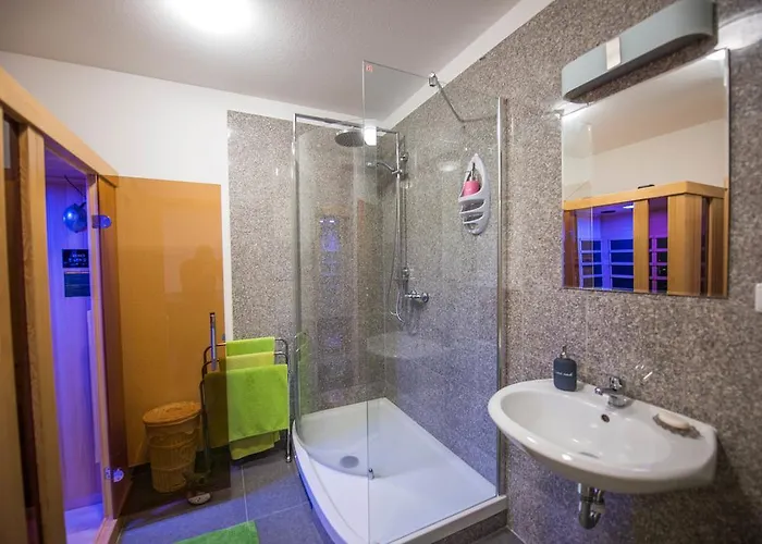 Pensionat Moroder Haus