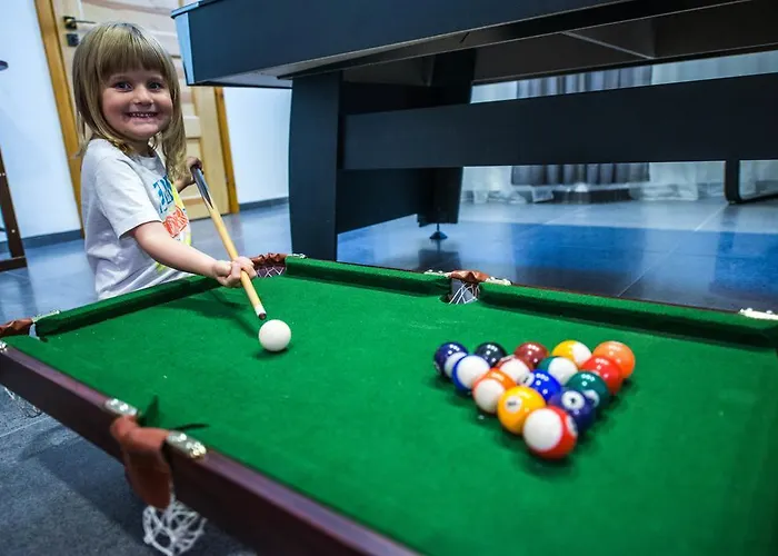 Pensjonat Moroder Haus