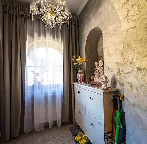 Πανσιόν Moroder Haus 3*