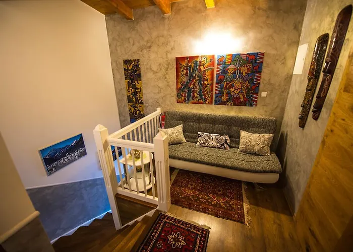 Gasthuis Moroder Haus 3*