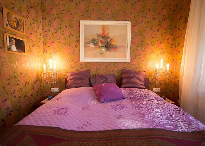 Pensjonat Moroder Haus 3*