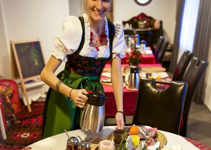 Moroder Haus Mayrhofen