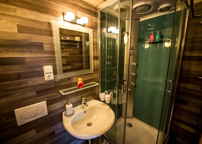 Pensionat Moroder Haus 3*