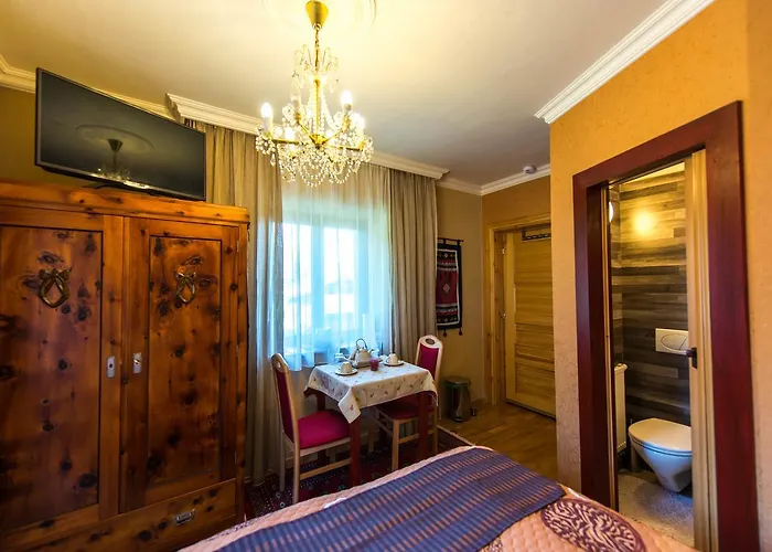 Moroder Haus Πανσιόν