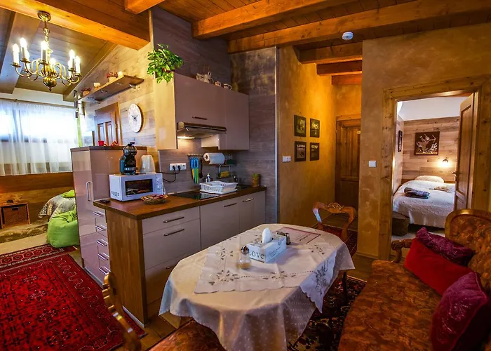 Pensionat Moroder Haus