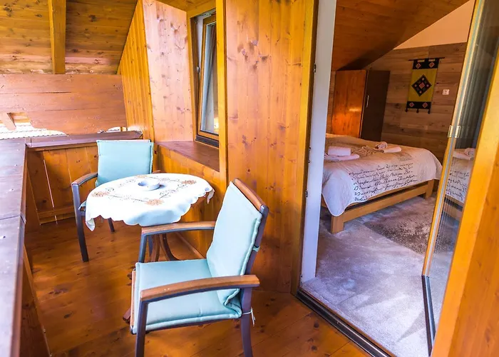 Moroder Haus Pensionat Mayrhofen