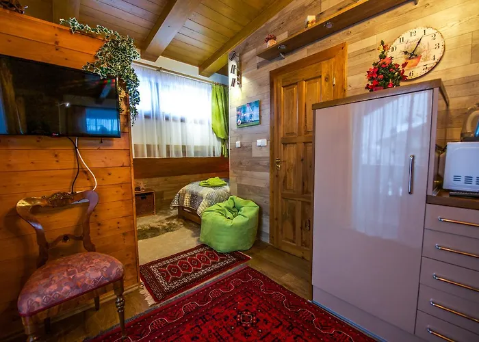 Moroder Haus Mayrhofen