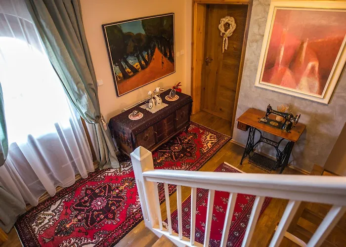 Moroder Haus 3* Mayrhofen