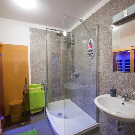 Гостьовий будинок Moroder Haus