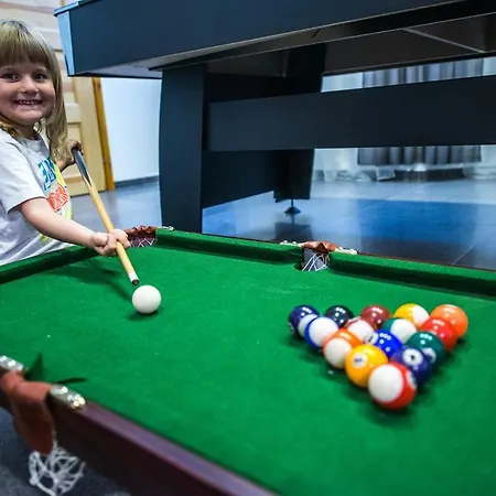 Pensionat Moroder Haus