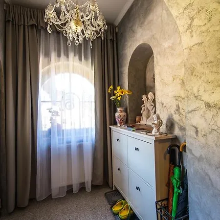 Гостьовий будинок Moroder Haus 3*