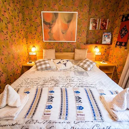 Moroder Haus Mayrhofen