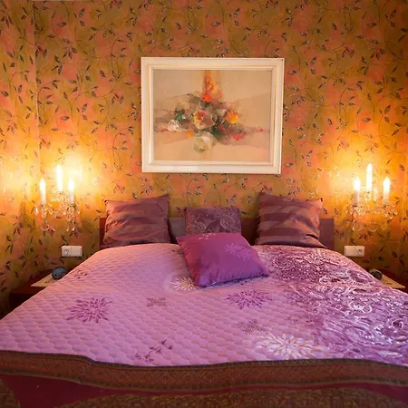 Pensionat Moroder Haus 3*