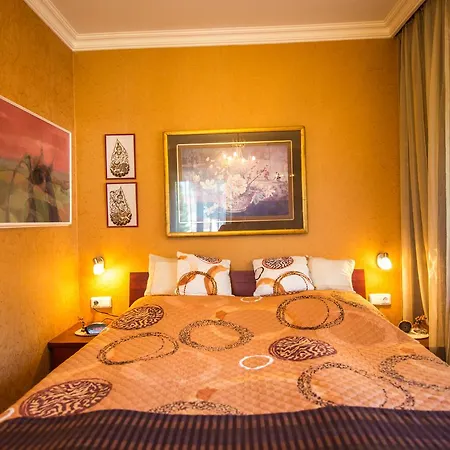 Moroder Haus Pensionat