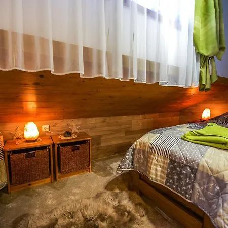 Moroder Haus 3* Майргофен