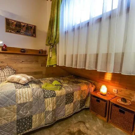 Moroder Haus 3* Майргофен