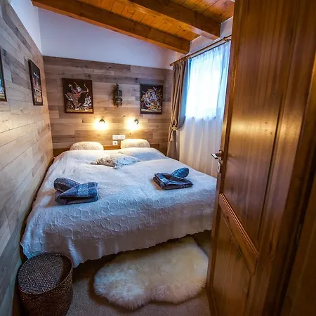 Moroder Haus Pensionat Mayrhofen